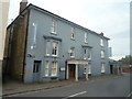 The Burton Hotel (Kington)