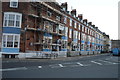 Pulteney Buildings