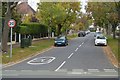 Penarth Avenue