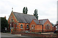 Methodist Church, 18 High Street, North Scarle