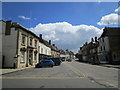 High Street, Thrapston