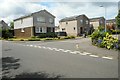 Houses on Prestonfield