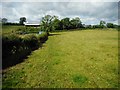 Public footpath