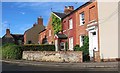 Horsefair Green, Stony Stratford