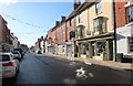 High Street, Stony Stratford