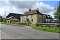 Great Wilbraham: Rookery Farmhouse