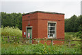 Yorkshire Water Building, Ferry Road, Howdendyke