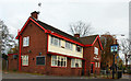 The Royal Oak (1), 66 High Street, Amblecote, Stourbridge