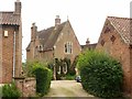 SK6548 : The Old House, Epperstone by Alan Murray-Rust