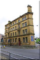 Orient Press at Canal Road / Holdsworth Street junction