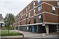 Sussex University - Swansborough