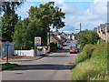 Union Street, Stonehouse