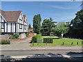 Modern Tudor Style Houses