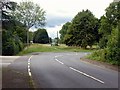 SK6547 : Old Epperstone Road by Alan Murray-Rust
