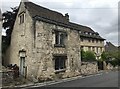 Stone Cottage