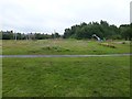 Play area, Iris Brickfield Park, Newcastle upon Tyne