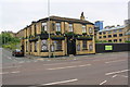 The Lord Clyde, #86 Thornton Road at Tetley Street junction