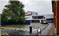 Wythenshawe Hospital