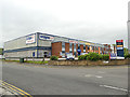 Screwfix, Gelderd Road, Leeds