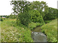 The Wortley Beck, City West, Leeds