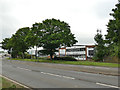 Tiles and Mosaics, Leeds Ring Road