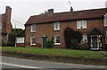 Cottages on Main Road, Danbury