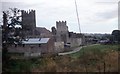S2034 : Towers and walls of Fethard by Martin Richard Phelan
