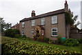 Manor Farmhouse, Main Street, Asselby