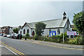 Tin Tabernacle, Hythe