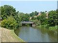 Royal Military Canal, Hythe