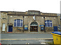 Cottage Road cinema, Headingley