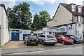 Holmesdale Garage