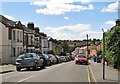 Terraces on Shipstone Road