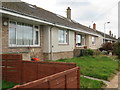 Bungalows in Ffynnon Wen, St David