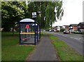 Bus Stop