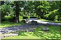 Aircrash memorial, Kirkcaldy