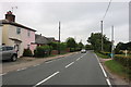 Main Road, Woodham Ferrers