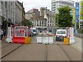 Old Market Square tram stop