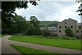 Paths near the Ribble