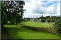 Park in Giggleswick