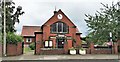 Methodist chapel, Silkstone Common