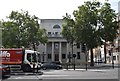 St Marylebone Library