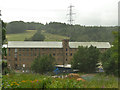 Howden Clough Mill