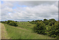 Farmland at Hurlford