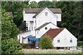 Little Hallingbury Mill