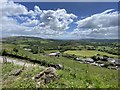 View from near Penrhiwfer