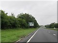 Junctions  ahead  on  the  A1  north