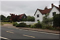 Houses on Stock Road