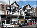 49-55 Bridge Street, Chester