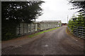 Lodge Landscapes on Drain Lane